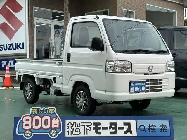 アクティ(ホンダ)SDX４WDガードパイプ付き鳥居中古車 0