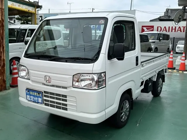 アクティ(ホンダ)SDX４WDガードパイプ付き鳥居中古車 1
