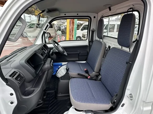 アクティ(ホンダ)SDX４WDガードパイプ付き鳥居中古車 3