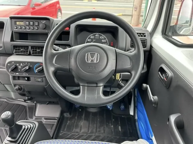 アクティ(ホンダ)SDX４WDガードパイプ付き鳥居中古車 4