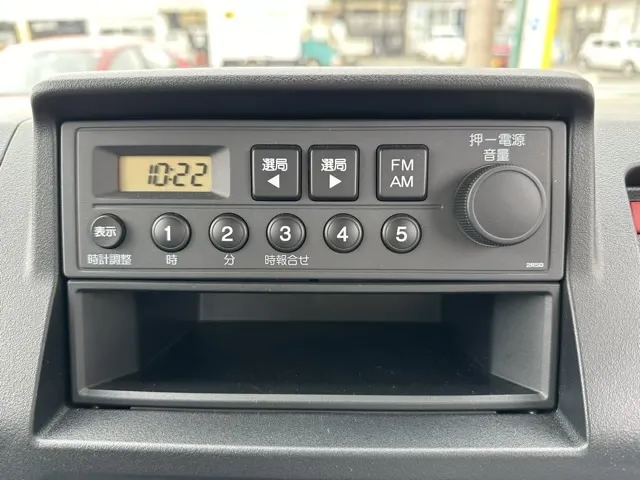アクティ(ホンダ)SDX４WDガードパイプ付き鳥居中古車 6