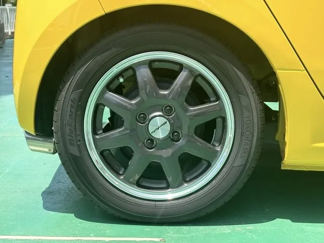 N-ONE(ホンダ)ＲＳ ＡＴ中古車 11