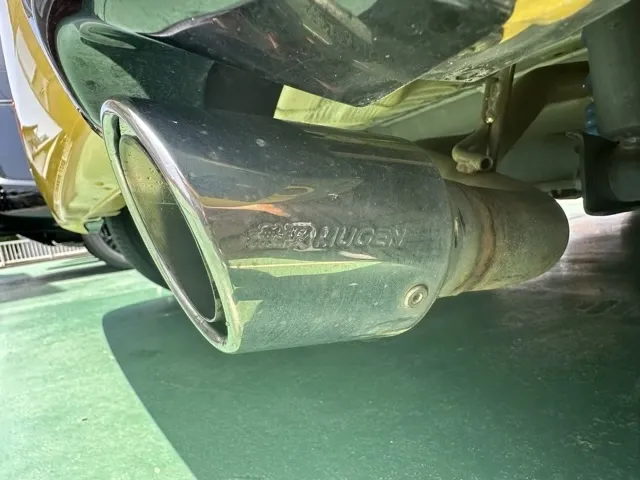 N-ONE(ホンダ)ＲＳ ＡＴ中古車 20