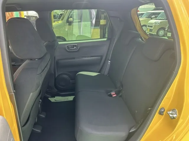 N-ONE(ホンダ)ＲＳ ＡＴ中古車 4