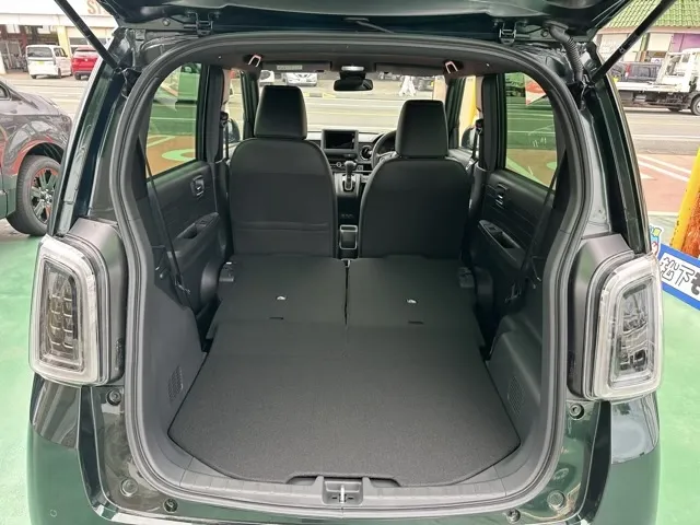 N-ONE(ホンダ)プレミアムツアラー届出済未使用車 9