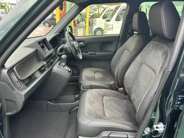 N-ONE(ホンダ)プレミアムツアラー届出済未使用車 3