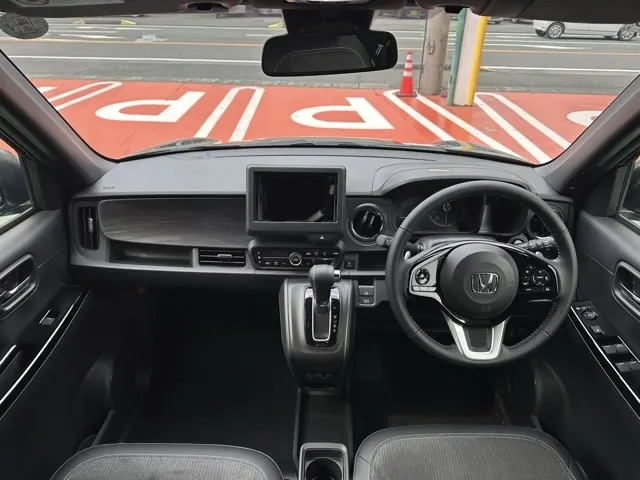 N-ONE(ホンダ)プレミアムツアラー届出済未使用車 5