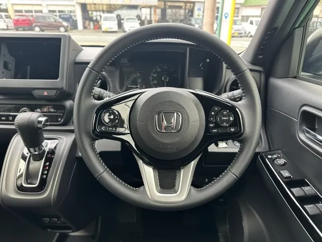 N-ONE(ホンダ)プレミアムツアラー届出済未使用車 6
