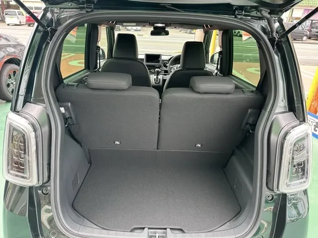 N-ONE(ホンダ)プレミアムツアラー届出済未使用車 8