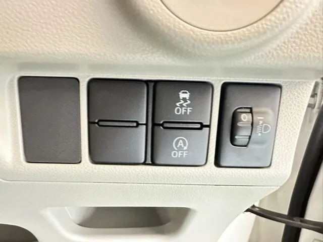 ムーヴ(ダイハツ)Ｌタイプ中古車 12