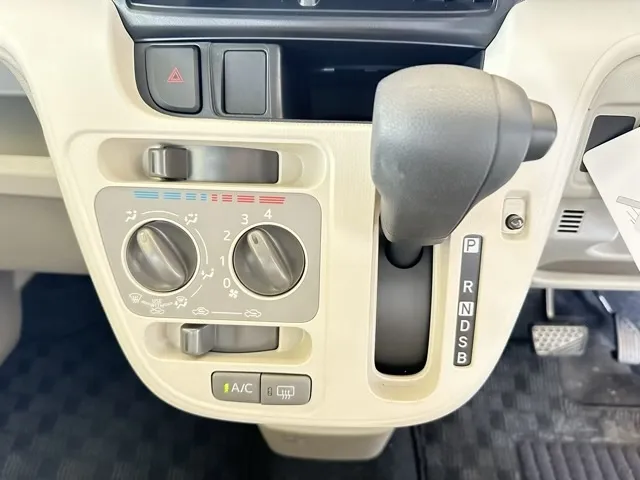 ムーヴ(ダイハツ)Ｌタイプ中古車 17