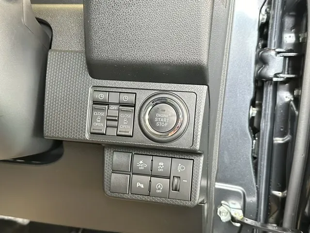 タント(ダイハツ)ファンクロス届出済未使用車 17