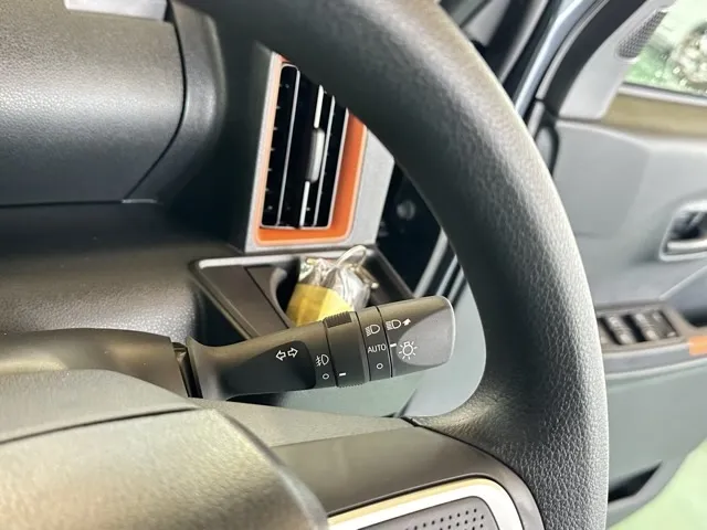 タント(ダイハツ)ファンクロス届出済未使用車 18
