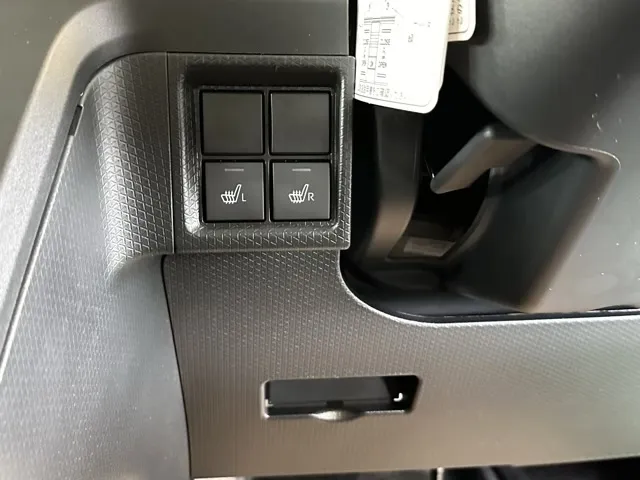 タント(ダイハツ)ファンクロス届出済未使用車 19