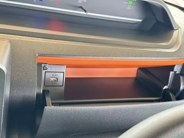 タント(ダイハツ)ファンクロス届出済未使用車 20