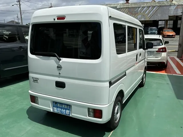 エブリイ(スズキ)クリッパーＤＸ中古車 10