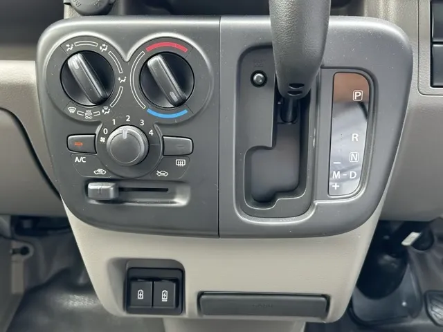 エブリイ(スズキ)クリッパーＤＸ中古車 14