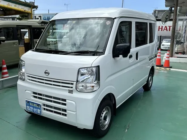 エブリイ(スズキ)クリッパーＤＸ中古車 1