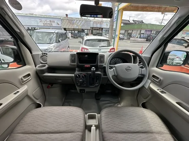 エブリイ(スズキ)クリッパーＤＸ中古車 5