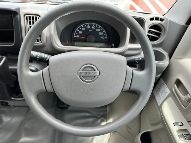 エブリイ(スズキ)クリッパーＤＸ中古車 6