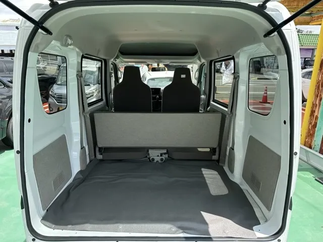 エブリイ(スズキ)クリッパーＤＸ中古車 7