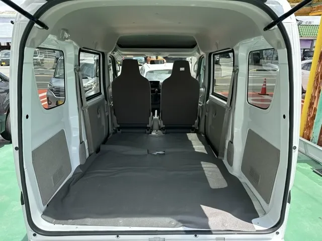 エブリイ(スズキ)クリッパーＤＸ中古車 8