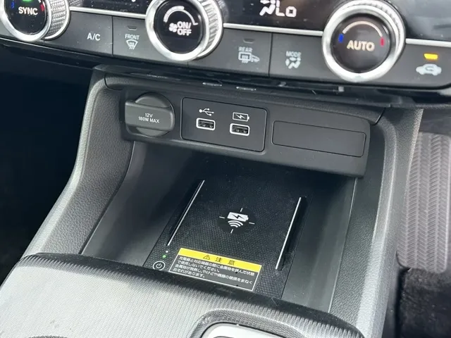 シビック(ホンダ)e：HEV中古車 17