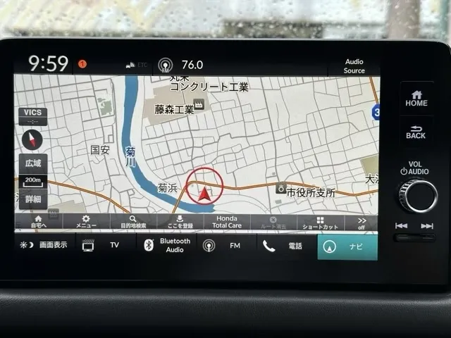 ZR-V(ホンダ)e：HEV Z登録済未使用車 15