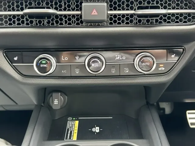 ZR-V(ホンダ)e：HEV Z登録済未使用車 19