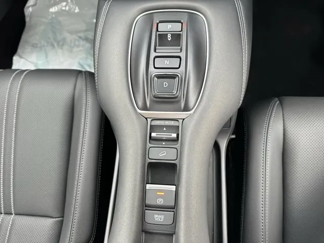 ZR-V(ホンダ)e：HEV Z登録済未使用車 20