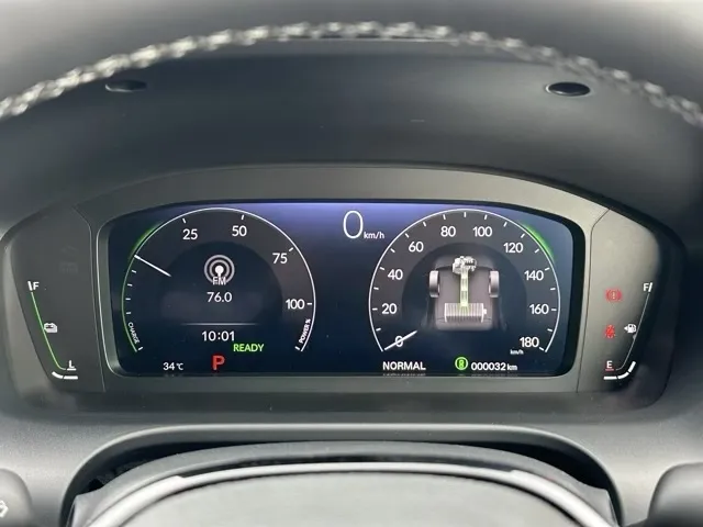 ZR-V(ホンダ)e：HEV Z登録済未使用車 24
