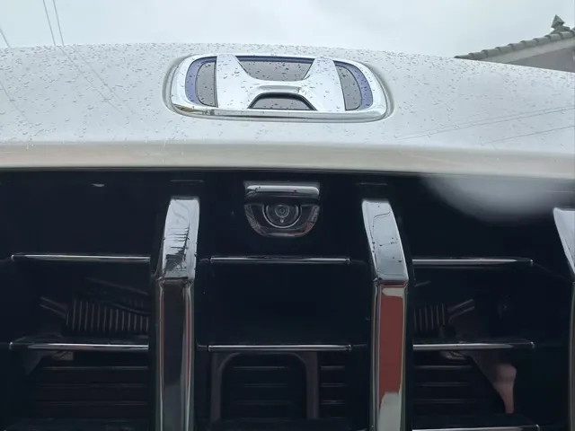 ZR-V(ホンダ)e：HEV Z登録済未使用車 28