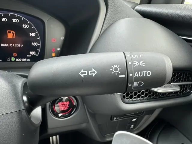 ZR-V(ホンダ)Z BSI 後退出庫サポートレス登録済未使用車 23