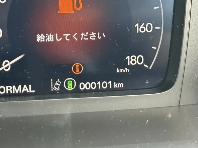 ZR-V(ホンダ)Z BSI 後退出庫サポートレス登録済未使用車 25