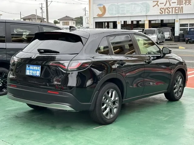 ZR-V(ホンダ)e：HEV X中古車 11