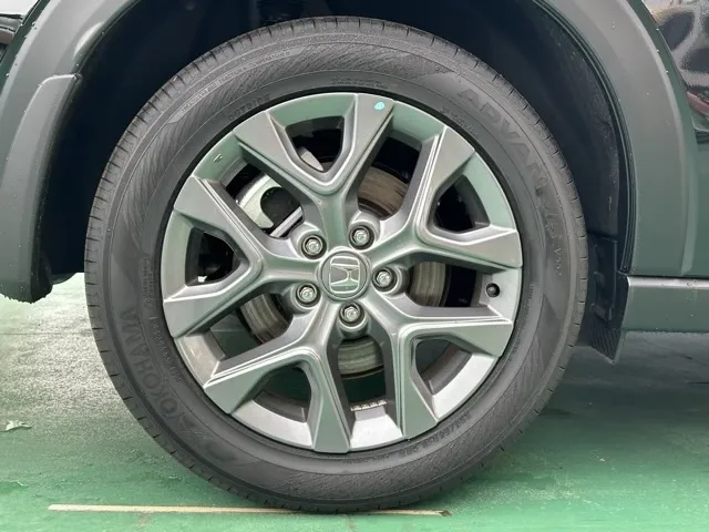 ZR-V(ホンダ)e：HEV X中古車 12