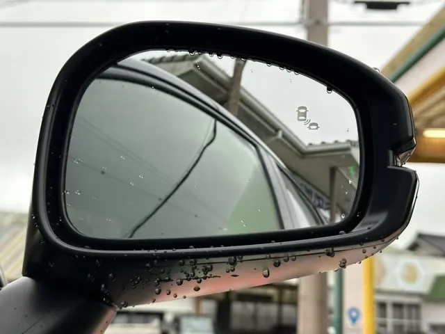 ZR-V(ホンダ)e：HEV X中古車 13