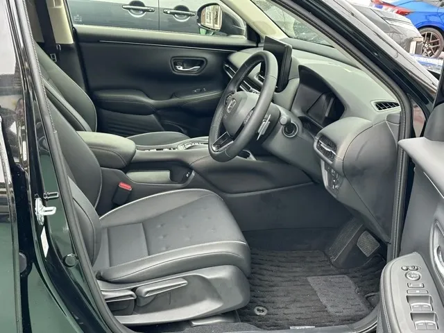 ZR-V(ホンダ)e：HEV X中古車 15
