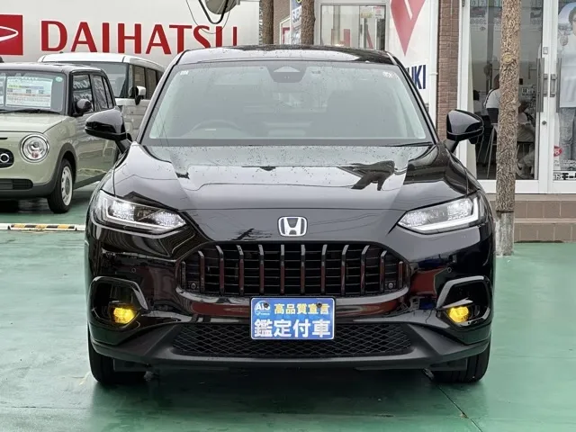 ZR-V(ホンダ)e：HEV X中古車 29