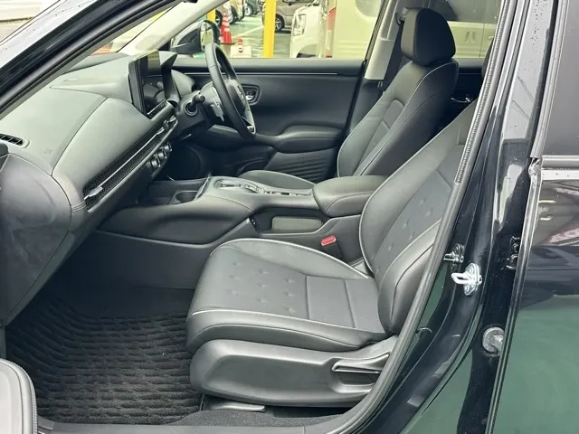 ZR-V(ホンダ)e：HEV X中古車 3