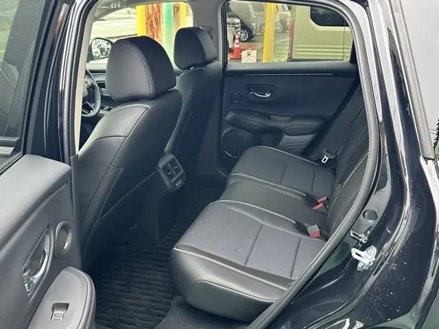ZR-V(ホンダ)e：HEV X中古車 4