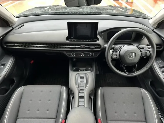 ZR-V(ホンダ)e：HEV X中古車 6