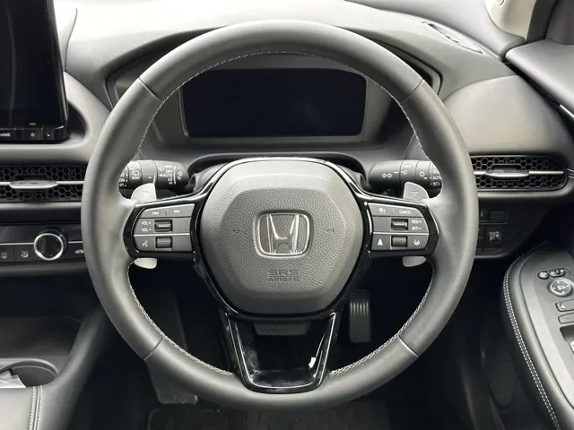ZR-V(ホンダ)e：HEV X中古車 7