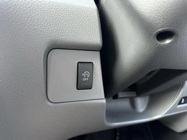 バネット(ニッサン)DX 2人乗登録済未使用車 14