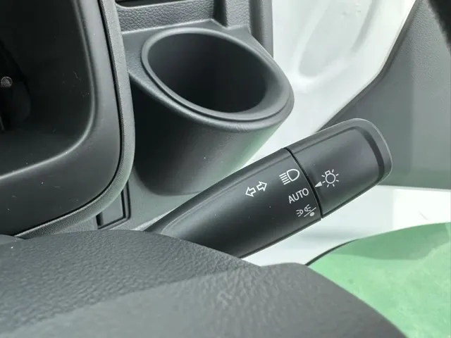 キャリートラック(スズキ)KC新車見本展示無 15