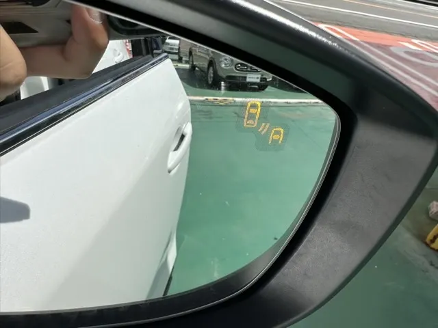 CX-5(マツダ)20T エクスクルーシブモード 4WDディーラ-試乗車 12