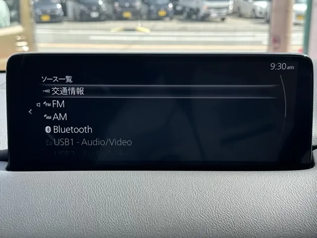 CX-5(マツダ)20T エクスクルーシブモード 4WDディーラ-試乗車 16