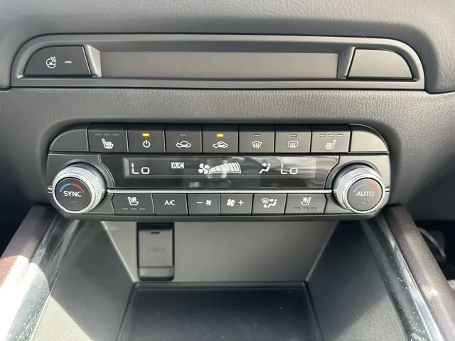 CX-5(マツダ)20T エクスクルーシブモード 4WDディーラ-試乗車 19