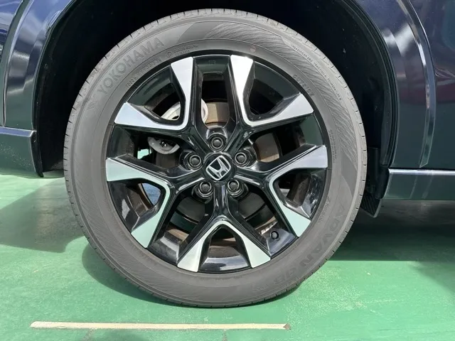 ZR-V(ホンダ)e：HEV Z中古車 11