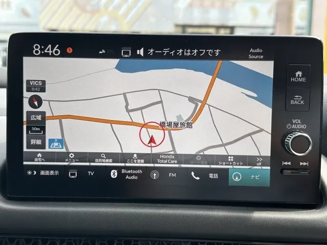 ZR-V(ホンダ)e：HEV Z中古車 15